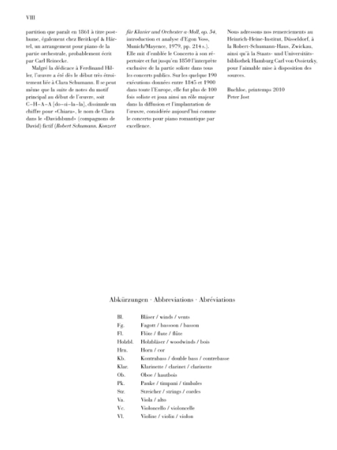 图片[2]-亨乐 舒曼a小调钢琴协奏曲