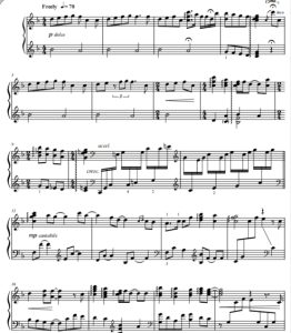 今夜爱无限 狮子王 钢琴独奏 有试听-云音圈