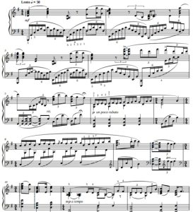 告别时刻  高级版 钢琴独奏 有试听-云音圈