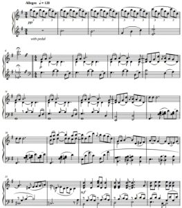 圣诞彩灯x感觉像坠入爱河 钢琴独奏 有试听-云音圈