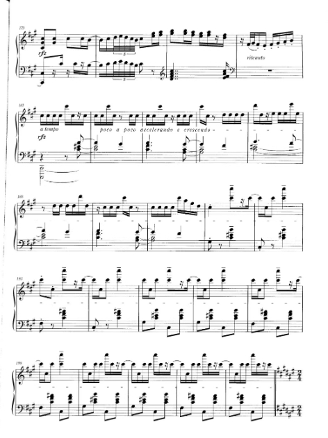 图片[3]-松本明日香《Piano Espressivo》乐谱集  独奏带音频