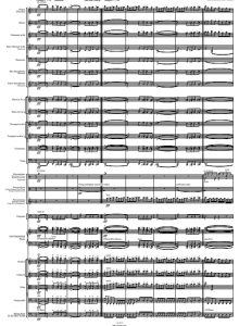 歌剧魅影 管弦乐总谱+分谱 有试听-云音圈