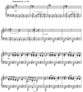 煤球精灵 千与千寻插曲 高级版 钢琴独奏 有试听-云音圈