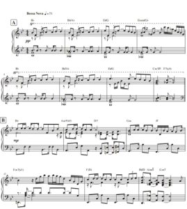 琉璃色的地球 高级爵士版 钢琴独奏 有试听-云音圈