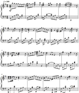 看见海的街道 更替的四季 久石让 柔情版 钢琴独奏 有试听-云音圈