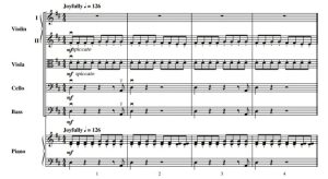 童话故事 克拉克版 初级 交响弦乐合奏总谱+分谱 G1.5 有试听-云音圈