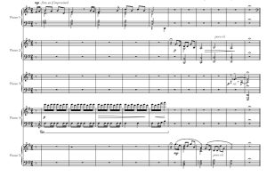 翻身的日子 五架钢琴 纸质版 有试听-云音圈