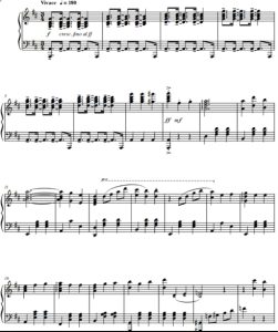 这是一年中最美好的时光 圣诞歌曲 高级版 钢琴独奏 有试听-云音圈