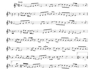 标价非售价 Hey Jude 小提琴独奏 有试听-云音圈