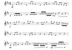 标价非售价 与我共舞 马林巴独奏 有试听-云音圈