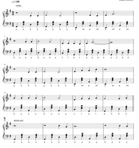 标价非售价 乡村路带我回家 西奥版 手风琴独奏 有试听-云音圈