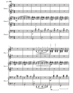 人群 六手联弹 有试听-云音圈