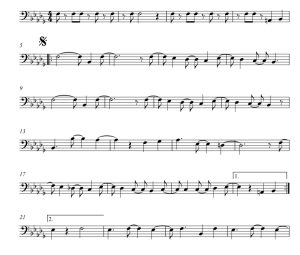 标价非售价 从一开始 韦斯利版 大提琴独奏 有试听-云音圈