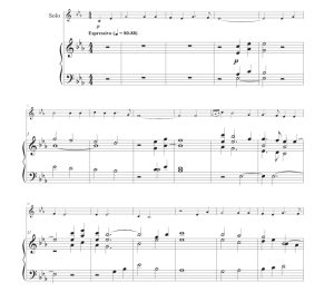 你是否在场 拉尔夫版  大号钢琴 总分谱 有试听-云音圈