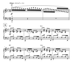 假面舞会 季米特里斯版 手风琴独奏 有试听-云音圈