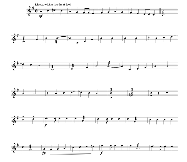 冬日圣诞暖歌 威尔版 马林巴独奏 有试听