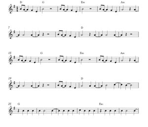 标价非售价 同类相惜 安德烈版 小号独奏 有试听-云音圈