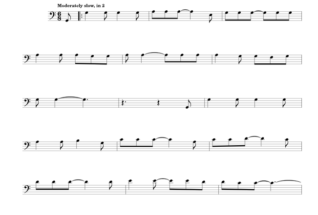 哈利路亚 Hallelujah 莱昂纳德 大提琴独奏 有试听