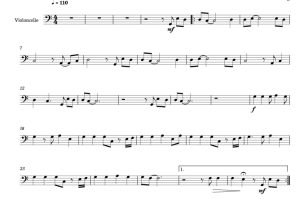 标价非售价 唯我想象 海森堡版 大提琴独奏 有试听-云音圈