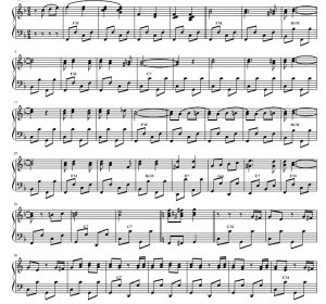 啤酒桶波尔卡 手风琴独奏 有试听-云音圈