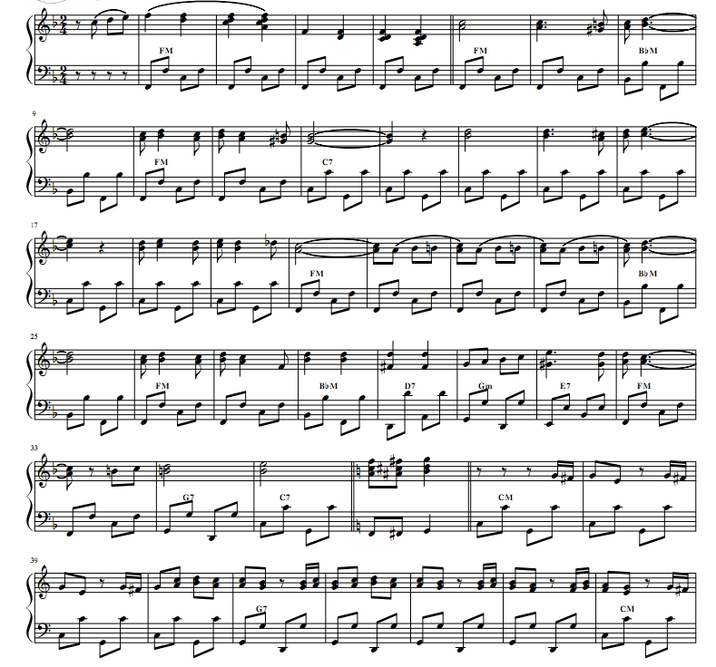 啤酒桶波尔卡 手风琴独奏 有试听