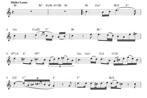 标价非售价 圣母颂 亚历克斯版 单簧管独奏 有试听-云音圈
