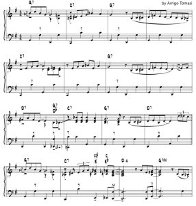 标价非售价 圣路易斯蓝调 阿里戈版 爵士手风琴独奏 有试听-云音圈