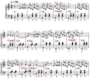 标价非售价 小风笛曲 佐兰版 手独奏风琴 有试听-云音圈