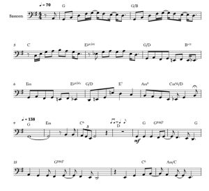 标价非售价 我想要的圣诞礼物只有你 海森堡版 巴松管独奏 有试听-云音圈