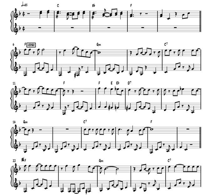 我故乡的小镇 约翰卡版 马林巴独奏 有试听