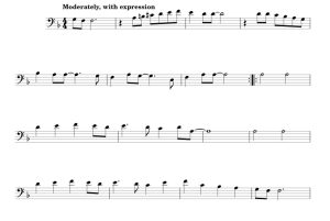 标价非售价 昨日 Yesterday 大提琴独奏 有试听-云音圈