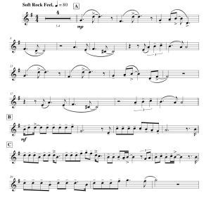 标价非售价 极地特快 罗杰版 马林巴独奏  有试听-云音圈