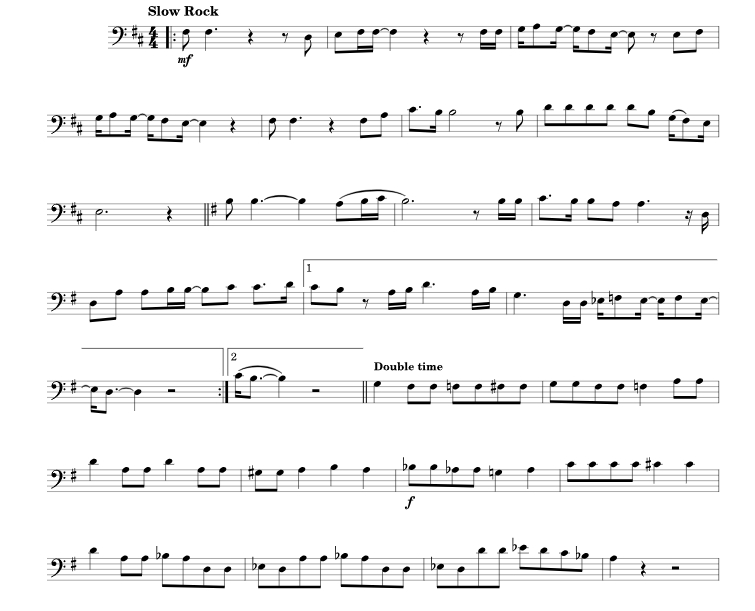 波西米亚狂想曲 大提琴独奏 有试听