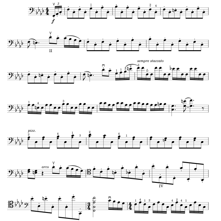 标价非售价 涂成黑色 大提琴独奏 有试听