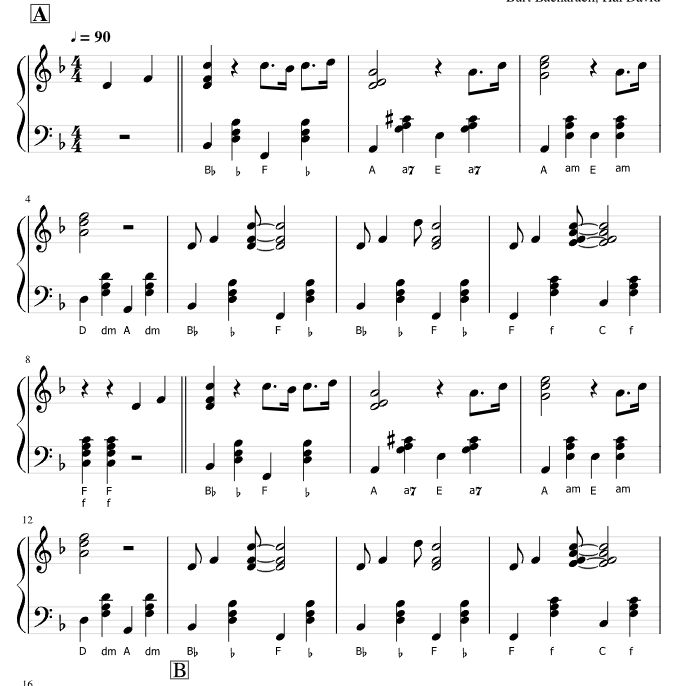 渴望靠近你 西奥版 手风琴独奏 有试听