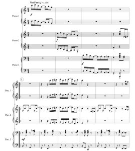 演艺人  六手联弹 有试听-云音圈