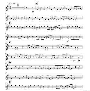 标价非售价 爱情破坏球 罗德里戈版 小号独奏 有试听-云音圈