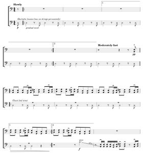 标价非售价 犯罪高手 大提琴二重奏  有试听-云音圈