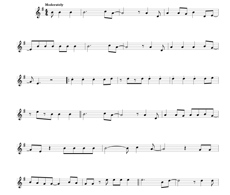 标价非售价 生命万岁 双簧管独奏 有试听