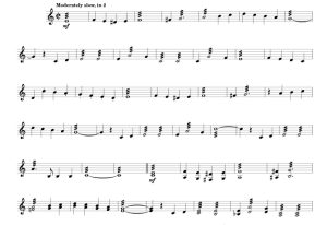 标价非售价 白色圣诞 威尔版 马林巴独奏 有试听-云音圈