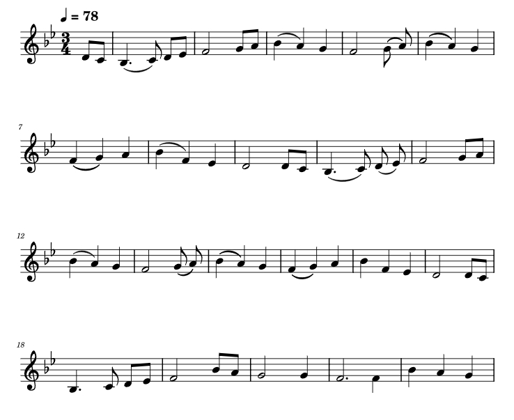 标价非售价 第一个圣诞  伊戈尔版 双簧管独奏 有试听