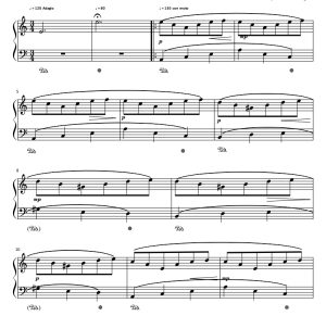 贝多芬的沉默  钢琴独奏 有试听-云音圈