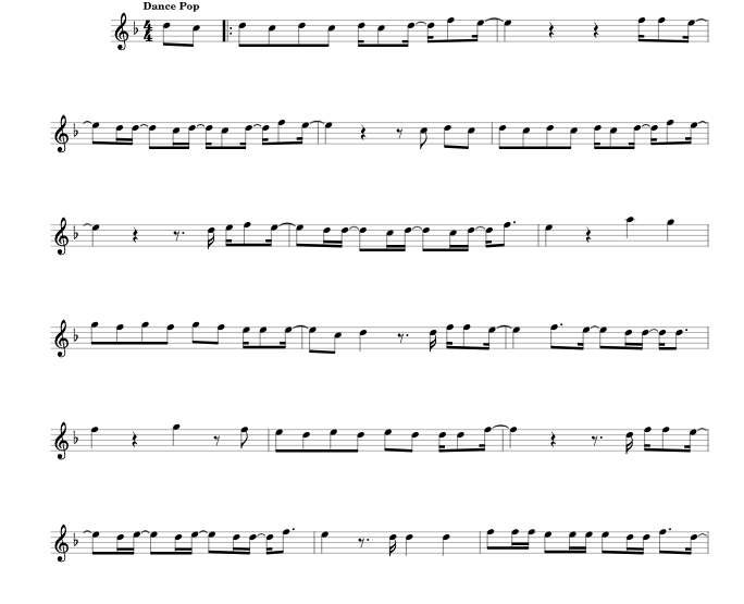 标价非售价 跳舞猴子 长笛独奏 有试听