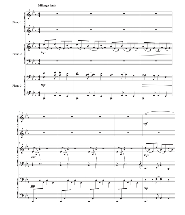 遗忘 六手联弹 有试听