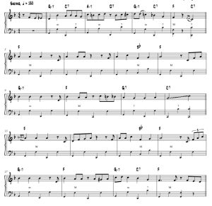 标价非售价 铃儿响叮当 阿里戈版 爵士手风琴独奏 有试听-云音圈