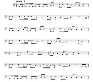 标价非售价 顺其自然 克里斯版 大提琴独奏 有试听-云音圈