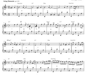 标价非售价 黑眼睛 阿里戈版 手风琴独奏 有试听-云音圈