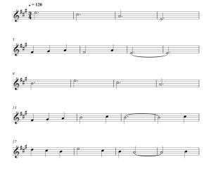 标价非售价 黛西贝尔 韦斯利版 小号独奏  有试听-云音圈