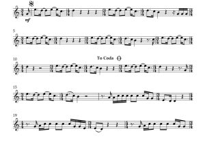 标价非售价 世间最渺小的人 马特乌斯版 单簧管独奏 有试听-云音圈