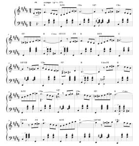 标价非售价 五月圆舞曲 格奥尔基版 手风琴独奏 有试听-云音圈